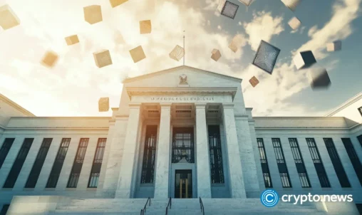 Federal reserve proposes narrow payment rail access for crypto linked banks