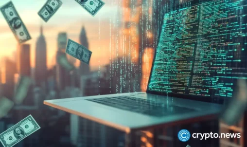 Canton network builder nears $300m raise led by a16z crypto