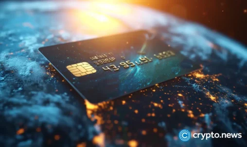 Visa and wefi test “on‑chain banking” for stablecoin spending