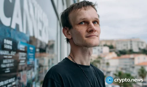 Vitalik buterin maps 3 step ethereum privacy upgrade