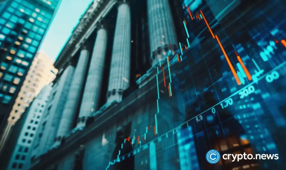 Prediction markets draw wintermute as crypto firms chase liquidity 