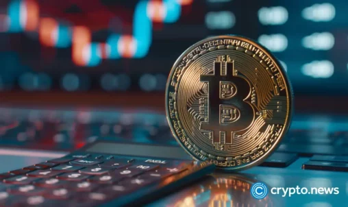 Crypto tax evaders test ordinals but leave bitcoin trail: chainalysis report