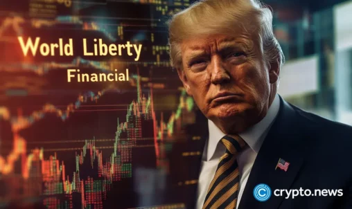 Wlfi burns $6.68m in tokens – is a bigger squeeze coming?