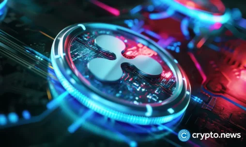 Ripple’s david schwartz reveals he is nearly all in on xrp
