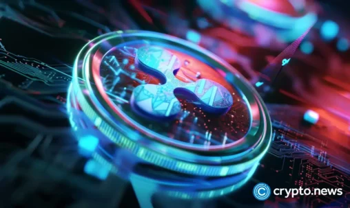 Ripple to share dprk hacker intel with crypto industry after $577m in defi hacks