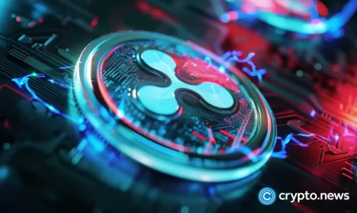 Ripple veteran reveals hidden xrpl tool blocking big money control