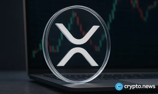 Xrp whale collects $224,500 betting on $1.40 through june