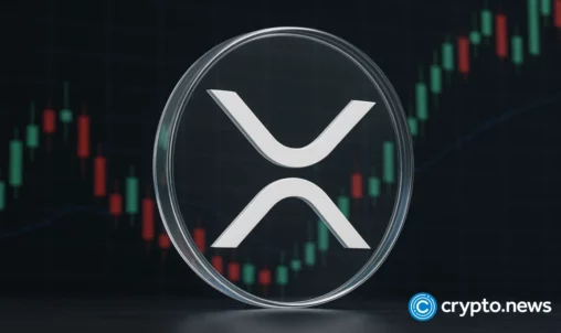 Ripple’s xrp price drops 2% at $1.42