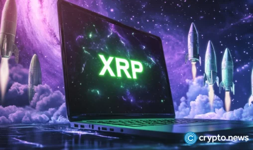 Xrp alliance links d’cent’s 720k users to vaults