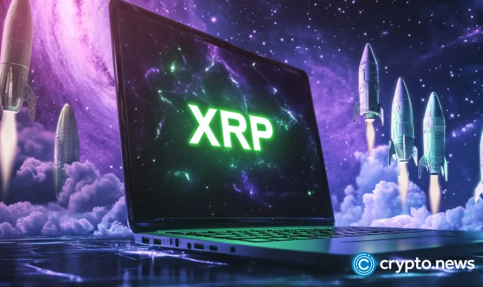 Xrp alliance links d’cent’s 720k users to vaults