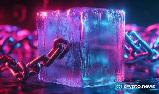 Coinbase sued by anonymous whale over frozen dai from $55m scam