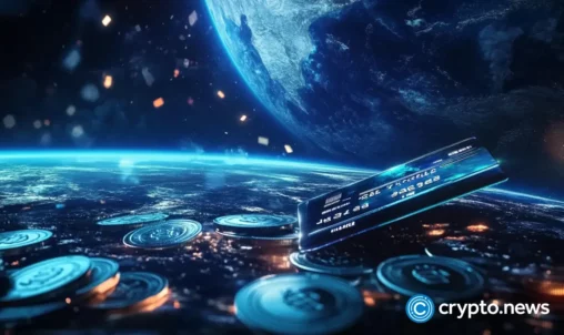 Crypto payment security and trust in infrastructure providers
