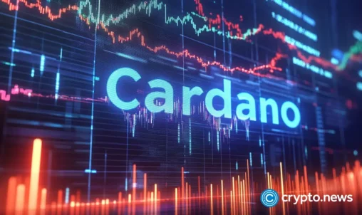 Cardano price prediction: can ada rally after td buy signal?