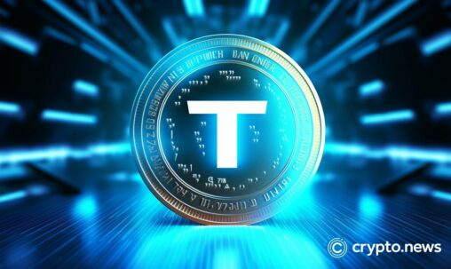Tether targets georgia with lari backed gel₮ stablecoin launch 