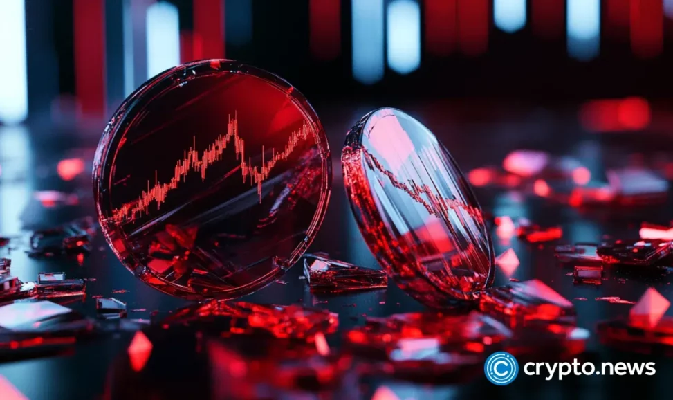 Cryptoquant ceo says bitcoin bear ends in early 2027