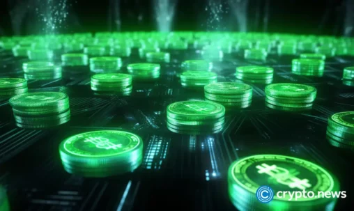 Crypto etps snap six week streak with $1.07b outflow: coinshares