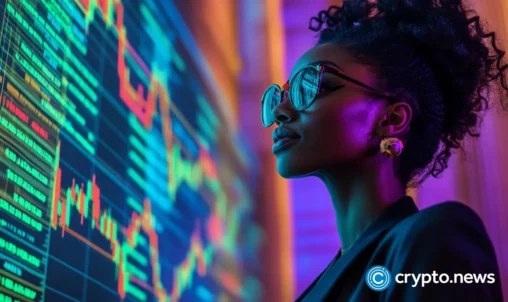 Coinex’s crypto savings push in the age of falling defi yields