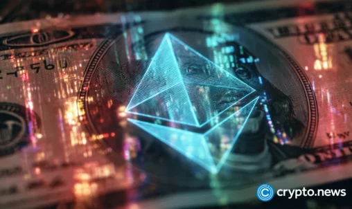 Will ethereum price fall under $2,000 as whales exit and bullish channel support breaks?