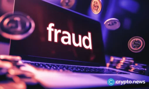 Goliath ventures ceo says he “failed” investors in alleged $328m crypto scheme