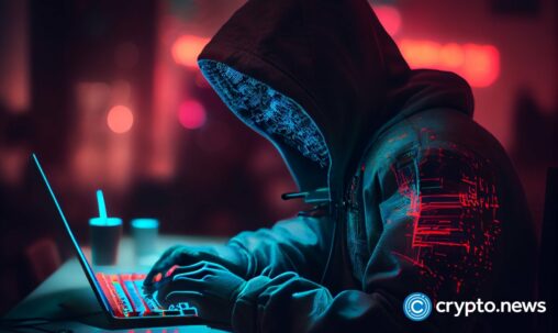 Trapdoor malware campaign steals crypto wallet data through fake developer tools