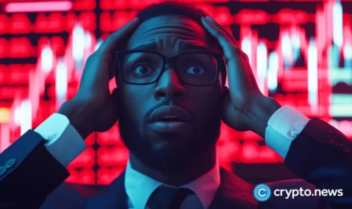 Clear collapses 48% as everclear shuts down protocol