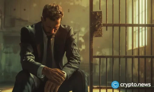 Forsage co founder pleads not guilty in $340m crypto ponzi case