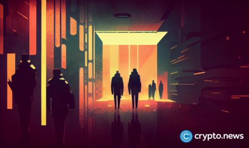 Crypto layoffs grow as meta’s ai shift hits jobs