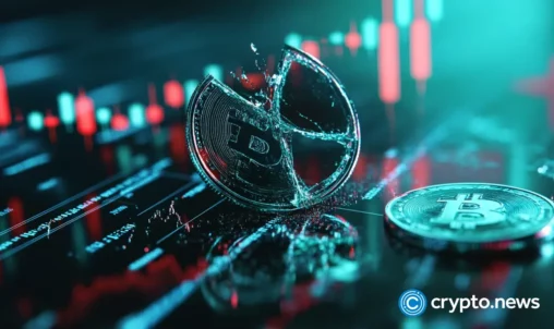 Revolut turns bitcoin into a ux horror show with a two‑cent “flash crash” that never happened