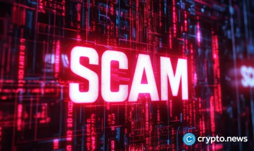 Crypto firms warned as dprk laptop farm cases grow