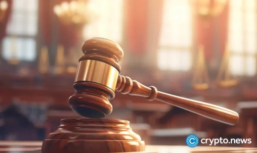 Virginia redistricting vote erased by state court