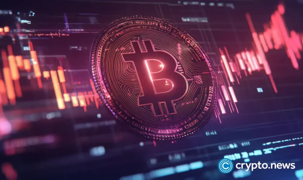 Cme ends bitcoin weekend gap era with 24/7 futures trading