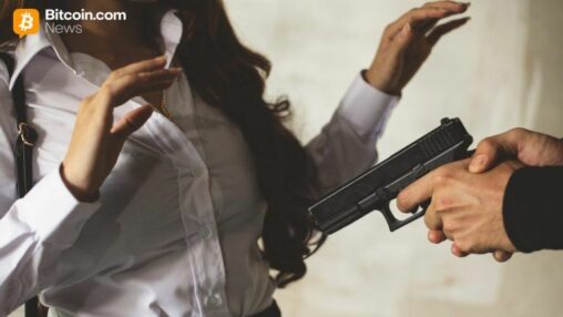 Crypto owners forced at gunpoint to unlock accounts in $6.5m robbery spree