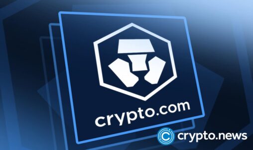 Crypto.com wins uae license to unlock dubai government crypto payments
