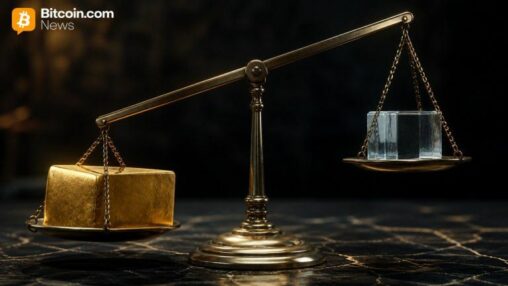 Cryptoquant: btc dominance to persist until eth spot demand catches up