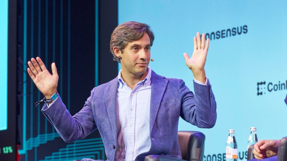 Crypto's 'barbell': speculation and stablecoin payments drive adoption, tempo's romero says