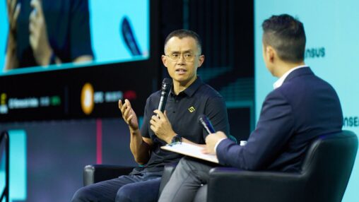 Binance launches spacex pre ipo perps amid $2 trillion valuation bets