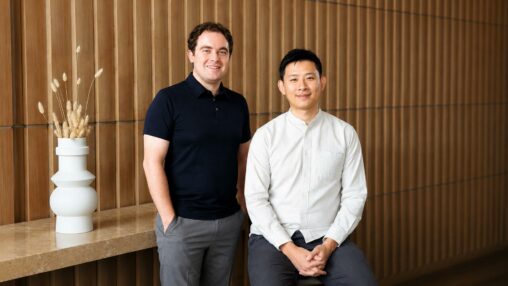 Peer to peer trading startup variational raises $50 million for real world perps in funding round led by dragonfly