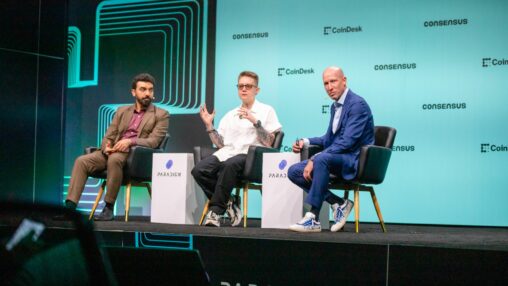 Privacy and accountability can coexist onchain, say panelists at consensus miami