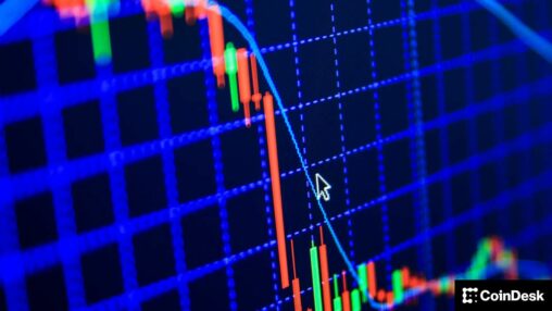 Crypto longs lose $500 million as bitcoin slides to $78,000, sol and xrp down 5%