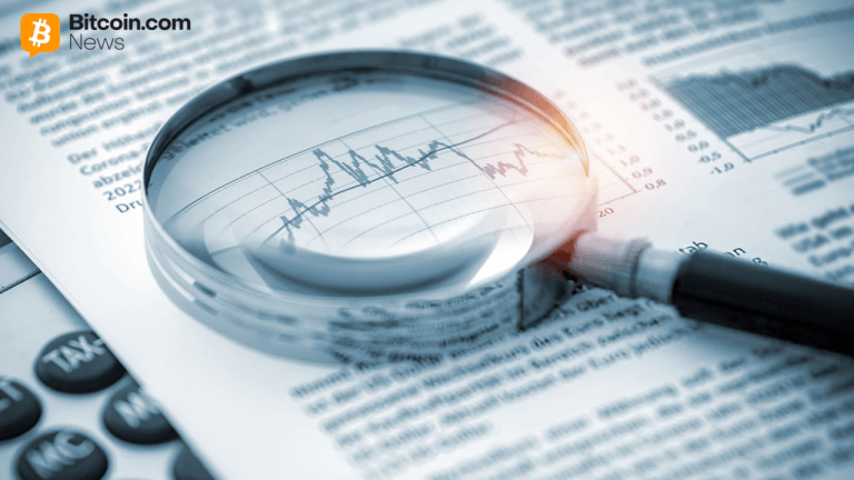 Despite $82,000 resistance, bitcoin prints higher lows since april bottom