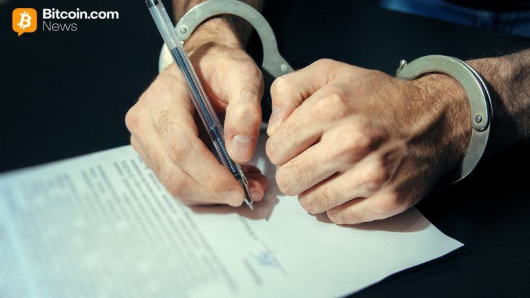 Doj says $10m crypto scheme continued after guilty plea, adding victims