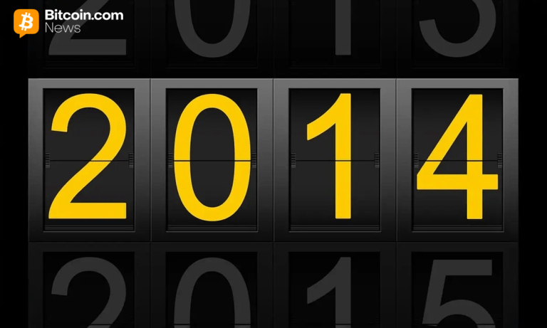 Dormant 2014 bitcoin wallets move 964 btc worth $74.8m in 48 hour window