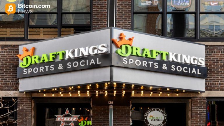 Draftkings, flutter grab market maker role, undercut peer to peer prediction claim