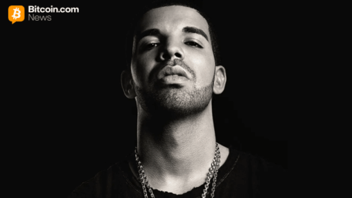 Drake drops 43 songs and calls himself a ‘btc crypto big timer’ on new track ‘dust’