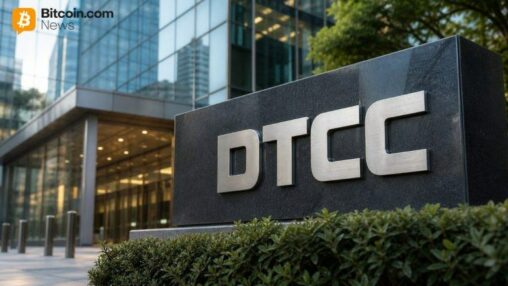 Dtcc and stellar target 2027 launch for tokenized dtc securities