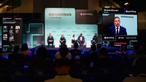 Bitcoin treasury firms outline $3 trillion opportunity in btc backed digital credit at consensus