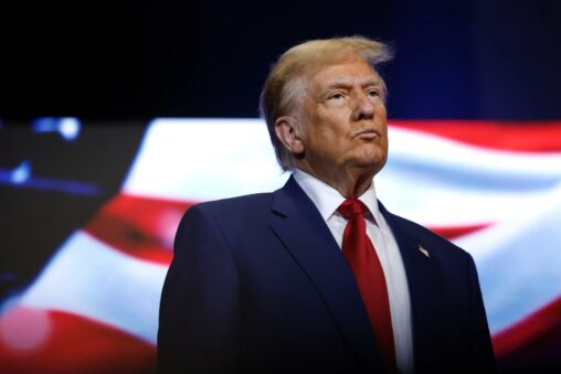 Trump media moves another $205m in bitcoin as losses on crypto bet swell to $455m