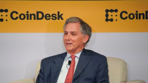How the house financial services committee is taking on tokenization: state of crypto