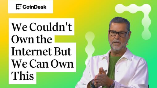 Raoul pal says ai and crypto are reshaping the global economy faster than most think