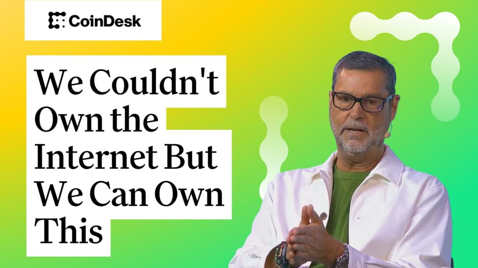 Raoul pal says ai and crypto are reshaping the global economy faster than most think